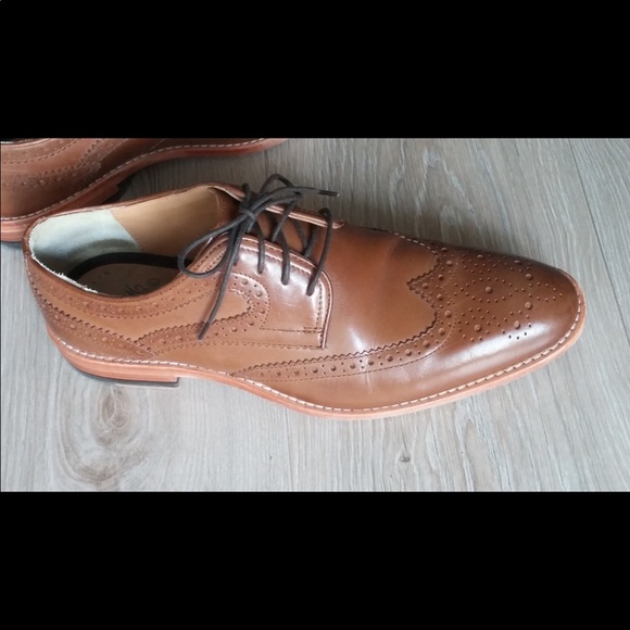 Oxfords men’s - Picture 3 of 3